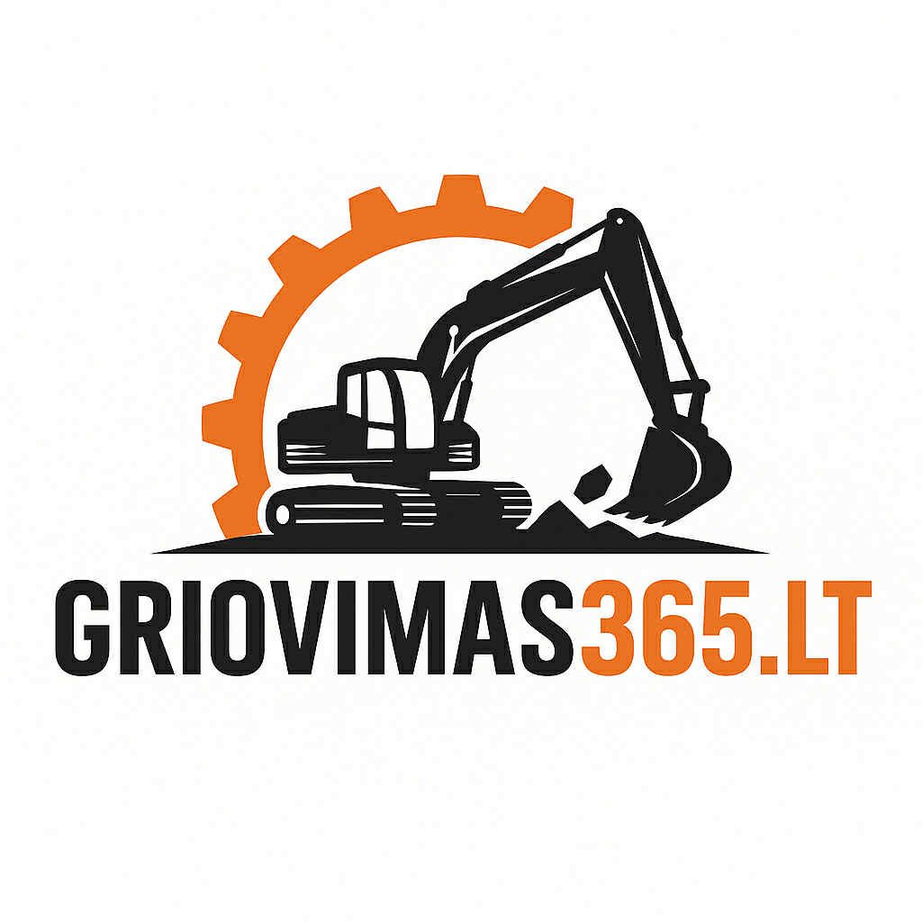 griovimas365 logo