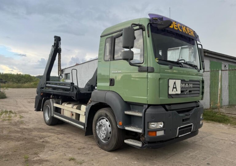 statybinių šiukšlių konteinerių nuoma Vilniuje